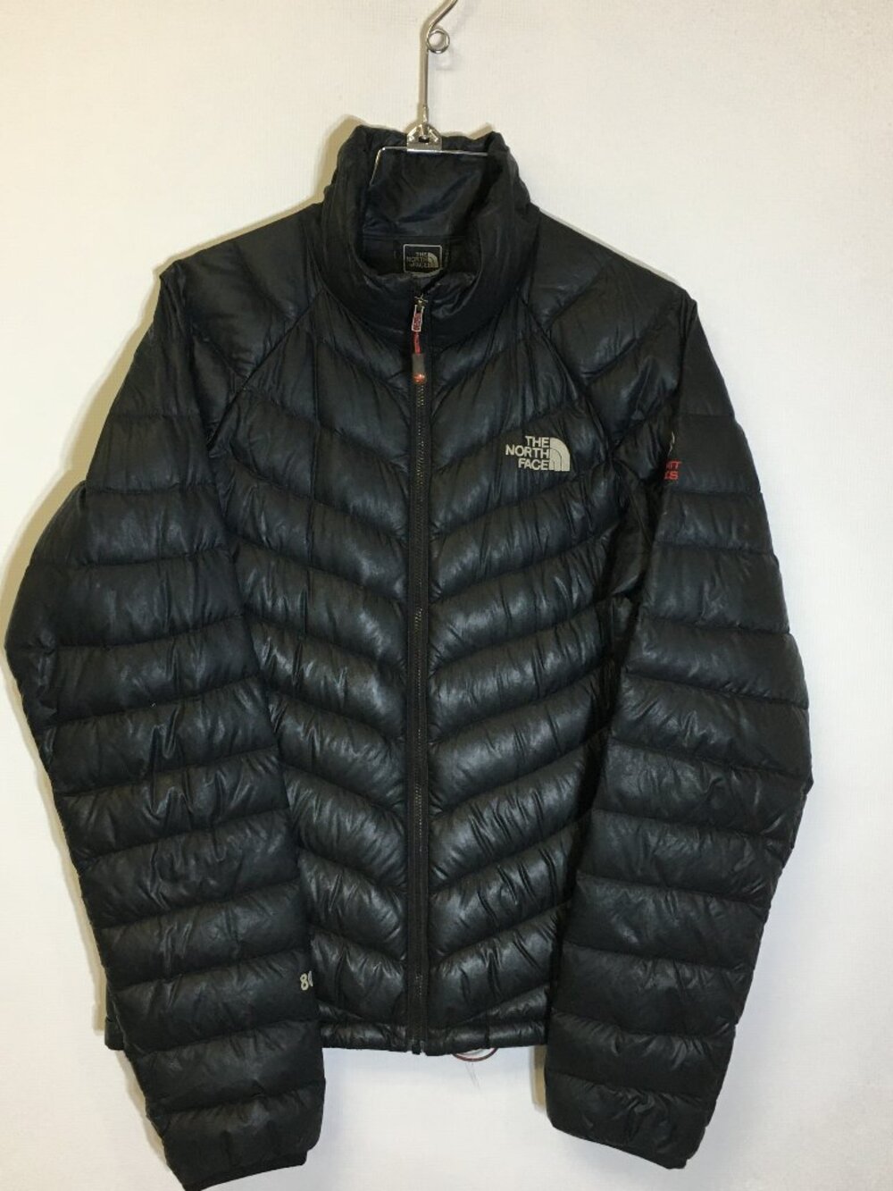 The North Face Women's Puffer Jacket - Size Medium - Pre-Owned - D8H34S